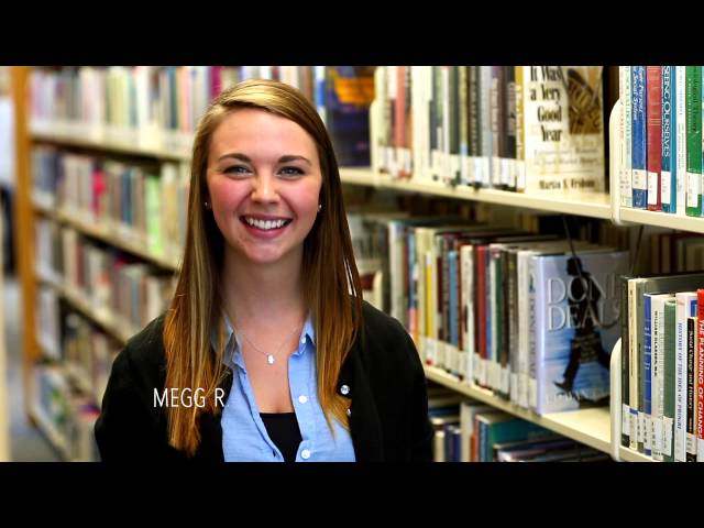 St. Charles Community College video #1