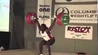 Epic Weight Lifting Fail Compilation 2013