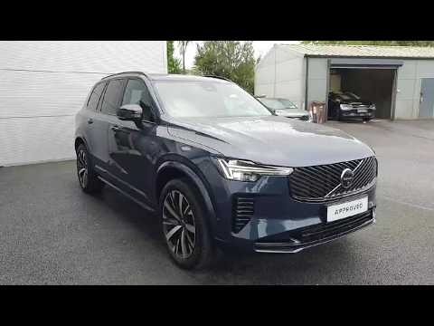 Volvo XC90 T8 Phev Awd Auto Plus Recharge 455 310+ - Image 2