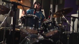 NOTHING ELSE - DARK BLUES (extrait) - EP "FAITH"