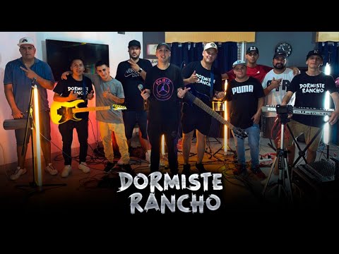 Dormiste Rancho | Session #14: Tarde Gris / Sin Cadenas (En Vivo) (Prod. Dani Records)