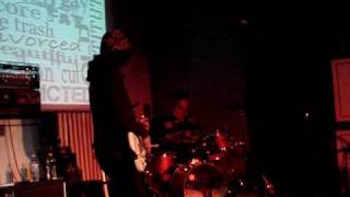 Aaron Valdiviez vid 2