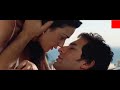 Preeti Zinta Lipkiss With Saif Ali Khan