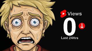 Why You Get No Views On Youtube Shorts