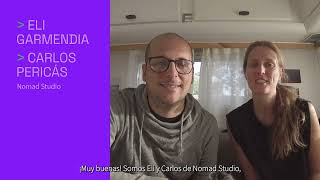 #EmprendoBite | Retratar para visibilizar la identidad y memoria de los pueblos