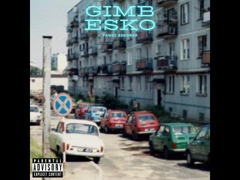 Pawel Eskobar - Gimbesko (prod. Jezzy C.)