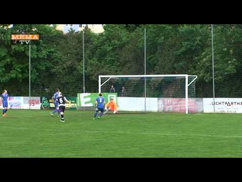 Grazer Derby LUV:STURM