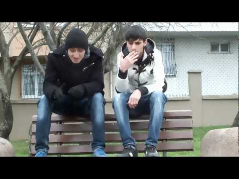 Mc_BaŞKaN & CaPTaN FiRaR [ DosT KuYuSu ] 2o13 HD'-.cLip..!