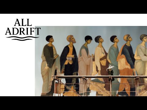 ALL ADRIFT٥ǥӥ塼ȥ졼顼