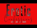 Erotic Confessions Chapter 1