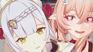 新ノエルパーティーで螺旋とシアターを攻略