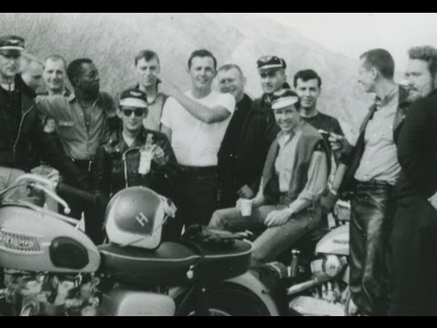 Original Pride: The Satyrs Motorcycle Club