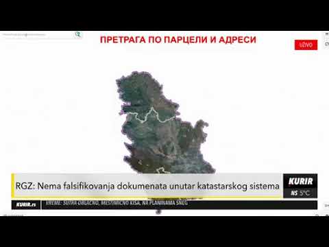 TV Kurir, sagovornici Darko Vučetić i Danilo Radunović, 04.12.2021.