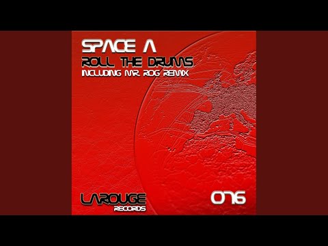 Roll The Drums (Original Mix)