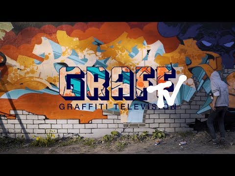 GRAFFITI TV 045: KEAR