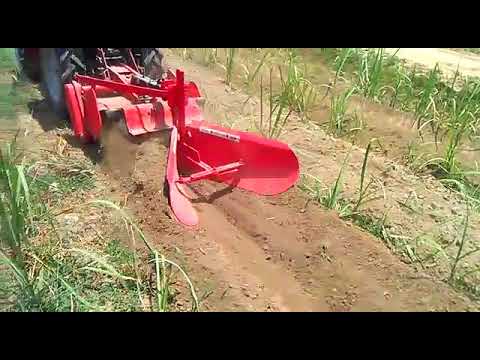 Crop Threshers
