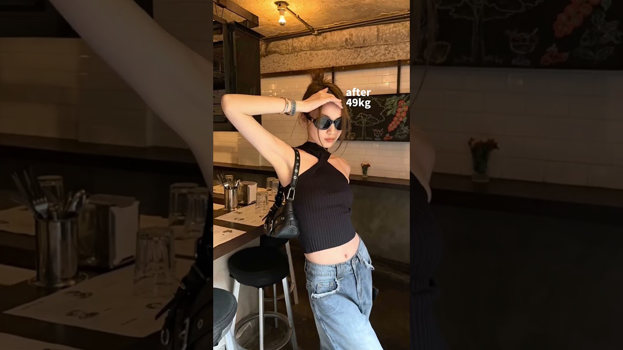 【3ヶ月で本気ダイエットする方法】#shorts