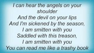 Bree Sharp - Smitten Lyrics