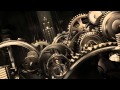 Lionsgate Intro Blender And AE
