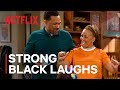 Strong Black Laughs | Netflix