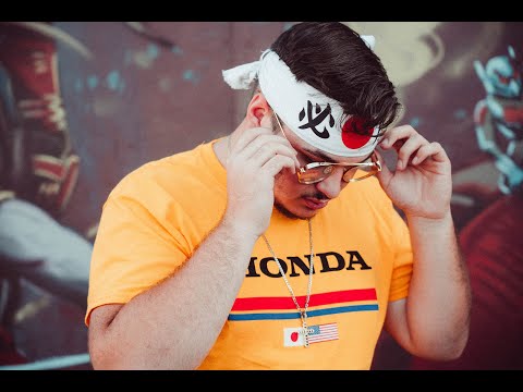 AVRONSTEVEN - WTM Feat. DARZ (Official Music Video)