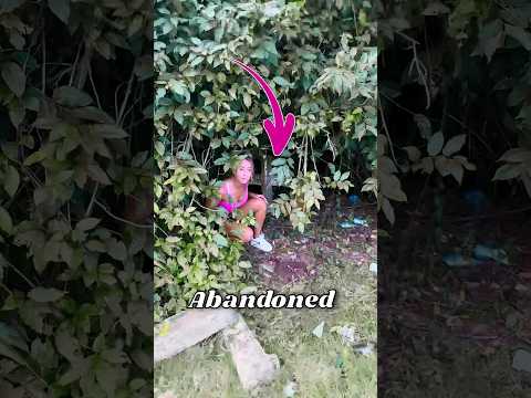 Cleaning an Abandoned Grave For Free