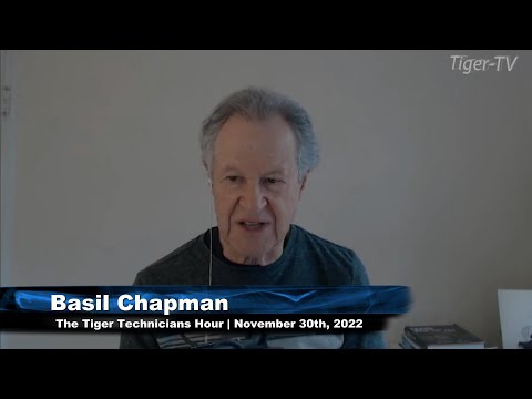 November 30th The Tiger Technicians Hour on TFNN - 2022