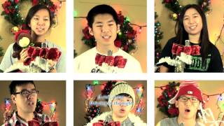 Do You Hear What I Hear - FKUMC College Group (Lip-Sync)