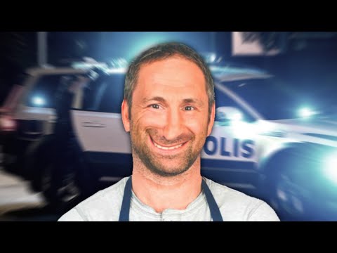 PAOLO ROBERTO GRIPEN