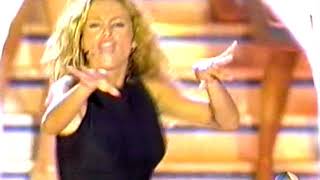 PAULINA RUBIO - VIVE EL VERANO - VIVE EL VERANO