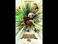 KUNG FU PANDA 4 - New Final Trailer [HD] | 2024