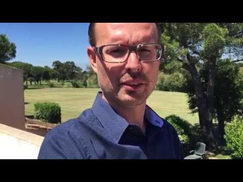 vente appartement T1-mezzanine, Golf Saint-Cyprien (66), visite guidée par Casting Immobilier