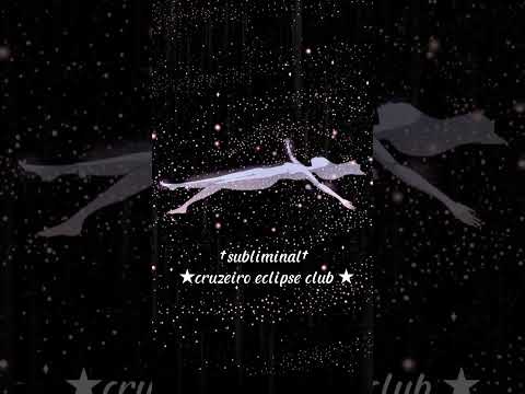 Sub cruzeiro eclipse club.