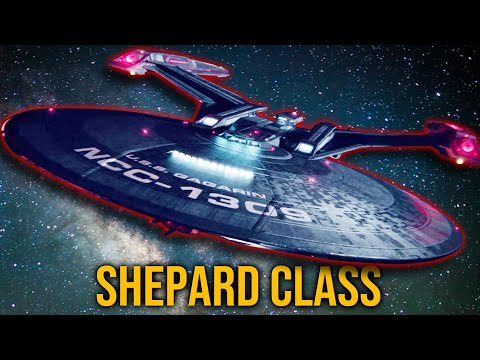 The Ship the Constitution Replaced