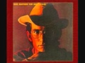Townes Van Zandt - Why She's Acting This Way