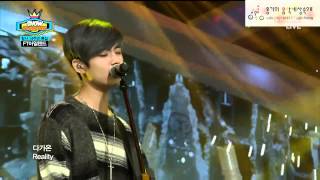 150401 FTISLAND - To The Light