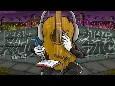 2.- SinFreno EmeCe & WilliSac a.k.a Sac Yonki - Kalmao