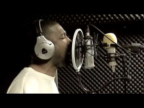 Slumber Cipher studio session - Jahan Nostra feat Hood Holla, Danero, Uconn Blac and Kyro