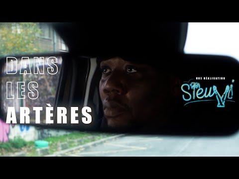 Video thumbnail for Dans les artères