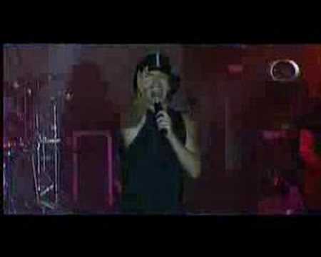 Concert video - Szeretlek valamiert 2006.dec.28