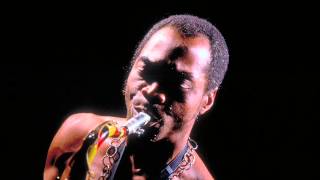 Fela Kuti - Shuffering And Shmiling