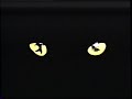 Andrew Lloyd Webber S Cats 1998 Trailer VHS Capture