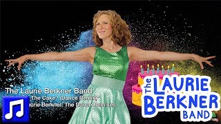 "Where Is The Cake? (Dance Remix)" by Laurie Berkner - Best Kids Songs