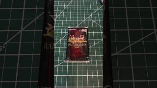 Pack 830: Rarity Collection V #yugioh #yugiohtcg #konami #asmr #packrip #packopening