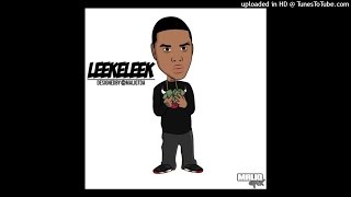 LeekeLeek - Extra Long (Prod. By LeekeLeek)