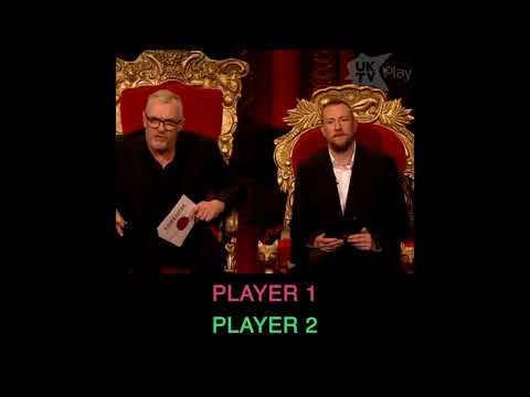 Taskmaster Outtake - End Of Part 1 Song