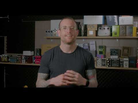 Tone King Imperial | Kemper Performance Pack | Worship Tutorials