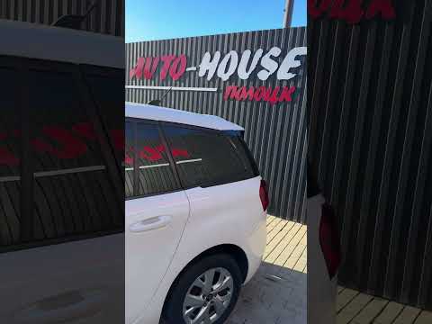 фото citroen c4 spacetourer i 0