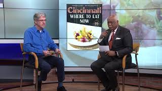 'Cincinnati Magazine' names its top ten restaurants in the Tri-State