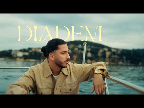 MERO - Diadem on Spotify Charts